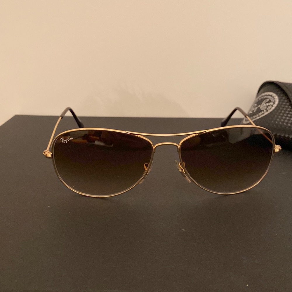 Ray-ban aviators